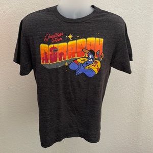 Disney Genie Tshirt
